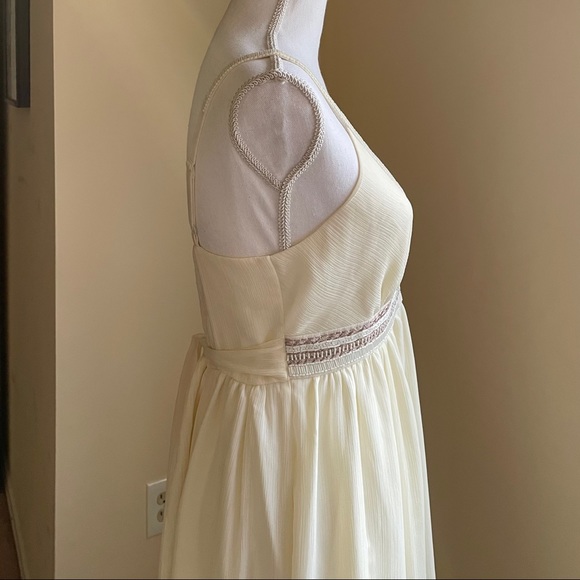 *SALE* Beaded Athena Dress - Picture 10 of 13